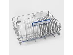 Встраиваемая посудомоечная машина Smeg STL333CL - миниатюра 6