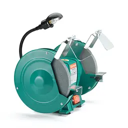 Точильний верстат Sturmax BGM6020L - мініатюра 6