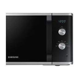 Мікрохвильова піч Samsung MS23K3614AS/UA - мініатюра 7