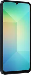 Смартфон Samsung Galaxy A06 4/64GB Black (SM-A065FZKD) - мініатюра 2