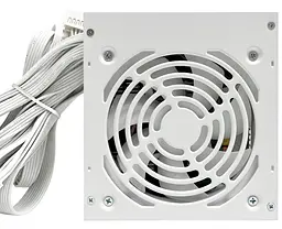 Блок живлення ALmordor 550W White 80+ White (ALXC550WH) - мініатюра 2