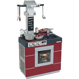Іграшкова кухня Компакт Klein Miele (9044)