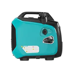Генератор інверторний INVO H3900iS - мініатюра 8