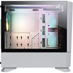 Корпус Cougar MG140 AIR RGB White (385JM80.0002) [101638] - мініатюра 6