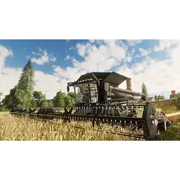 Ключ активації Microsoft Farming Simulator 19 для Xbox One/Series - мініатюра 7