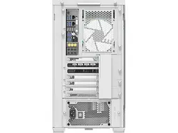 Корпус DarkFlash DLX4000 White - мініатюра 11