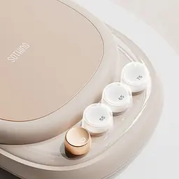 Підставка для підігрівання чашок Sothing Dual Power (DSHJ-S-2206A) - мініатюра 2