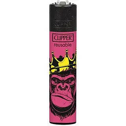Запальничка Clipper Standard King Safari - мініатюра 3