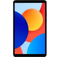 Планшет Xiaomi Redmi Pad SE 8.7 6/128Gb LTE Sky Blue (VHU4966EU) - мініатюра 2