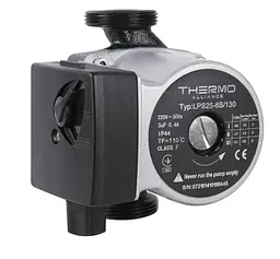 Циркуляційний насос Thermo Alliance LPS 25/60/130 з гайками LPS2560130