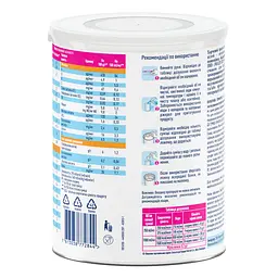 Ентеральне харчування Nestle Modulen IBD Модулен 400 г - мініатюра 3