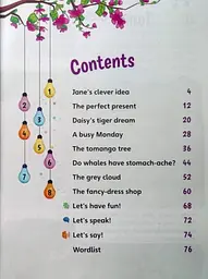 Storyfun for Movers. Level 4. Student's Book with Online Activities and Home Fun B - мініатюра 2