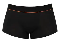 Чоловічі труси-шорти Svenjoyment Men's Pants, L (чорний) - мініатюра 5