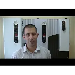 Електричний котел Tenko Економ 7,5 кВт 220 В - мініатюра 2