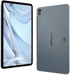 Планшет Doogee T20 Ultra 12" 12ГБ, 256ГБ, LTE, 10800mAh Android, серій - мініатюра 4