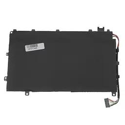 Батарея для ноутбука Dell 271J9 (Latitude 7350 Series) 11.1V 30Wh Чорний - мініатюра 3