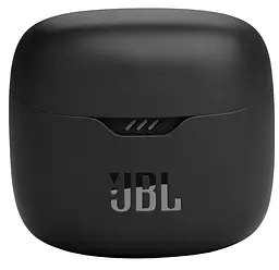 Гарнітура JBL TUNE FLEX Чорний (JBLTFLEXBLK) (6878288) - мініатюра 8