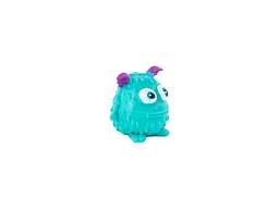 Монстрик KIDS TEAM ANTISTRESS Маршмелоу CKS-10775 Блакитна бірюза - мініатюра 3