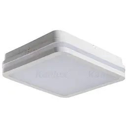 Світлодіодний світильник Kanlux BENO 24W NW-L-W (33342)