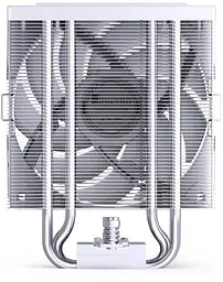 Кулер для процесора Jonsbo CR-1000 MAX ARGB White (CR-1000 MAX ARGB White) - мініатюра 5