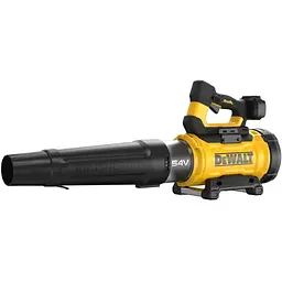 Повітродувка акумуляторна DeWalt безщіткова без АКБ та ЗП (DCMBL777N)