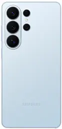 Смартфон Samsung Galaxy S26 Ultra 12/512Gb LBG Небесно-синій (7240256) - мініатюра 2