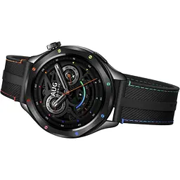 Смарт-годинник Xiaomi Watch S4 Rainbow (BHR9199GL) [129424] - мініатюра 4