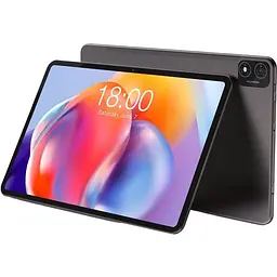 Планшет Teclast T40S 8/128GB Black Global - мініатюра 3