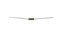 Резистор 560 Ом 5% 0.25W