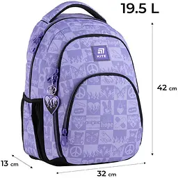 Рюкзак Kite Education teens 905M-3 (K25-905M-3) - мініатюра 3