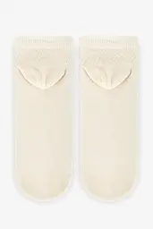 Шкарпетки для дівчинки Premier Socks 15Д-4А 22-24 Молочний (2000991062467) - мініатюра 3