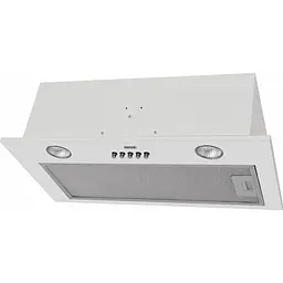 Витяжка кухонна ELEYUS INTO 700 52 WH - мініатюра 4