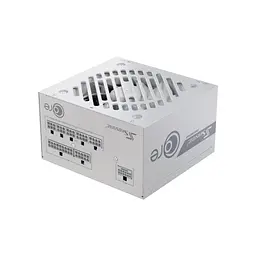 Блок живлення Seasonic 650W WHITE (CORE GX-650-ATX31-WHITE) - мініатюра 1