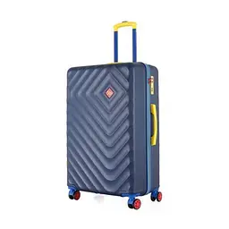 Валіза Semi Line 28" L T5807-3 Blue (DAS303197)