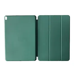 Чохол-папка Smart Case для Apple iPad Air 4 10.9 (2020) зелений - мініатюра 4