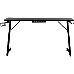 Комп'ютерний ігровий стіл Hator Vast Essential Black [HTD-010] [93481] - мініатюра 2
