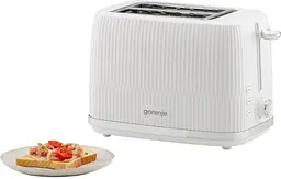 Тостер Gorenje (T850DPW) - мініатюра 5