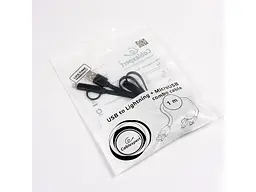 Кабель Cablexpert CC-USB2-AMLM2-1M - мініатюра 2