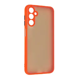 Чохол ArmorStandart Frosted Matte для Samsung M14 5G (M146) Red