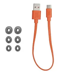 Гарнітура JBL QUANTUM TWS Black (JBLQUANTUMTWSBLK) - мініатюра 12