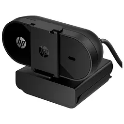 Веб-камера HP 320 Full HD (53X26AA) - мініатюра 4