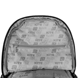 Рюкзак для старшої школи Kite Education teens 2587M HK-1 Фіолетовий (HK26-2587M-1) - мініатюра 12