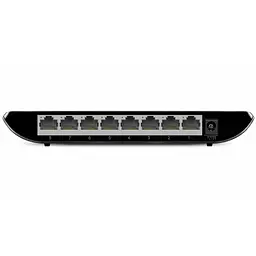 Комутатор мережевий TP-Link TL-SG1008D - мініатюра 4