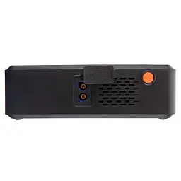Автомобільний компресор Vitol 4в1 14.8V 22.2wh 6000mAh (K-25) - мініатюра 3