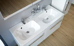 Тумба під умивальник Ravak SD 1200 Chrome каппучино X000000964 - мініатюра 6