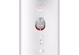 Фен Soocas H3S Electric Hair Dryer White/Silver - мініатюра 2