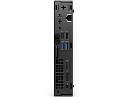 Б/В Неттоп Dell OptiPlex 7010 Micro (i5-13500T/16GB DDR4/256GB SSD) - мініатюра 4