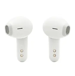 Навушники JBL WFlex II TWS Bluetooth 5.3 White - мініатюра 3
