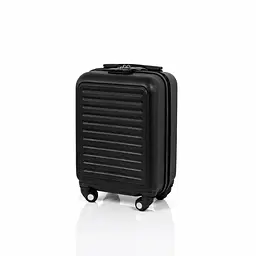 Валіза для лоукосту Easy Move міні 20л чорна (004-XS-Black)