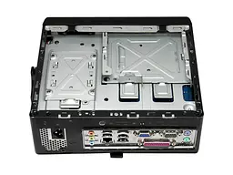 Корпус Gamemax ST102-2U3 Black - мініатюра 6